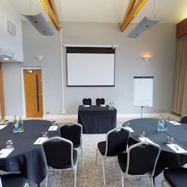 Manchester Conference Centre & Pendulum Hotel - Edgerton Suite image 2