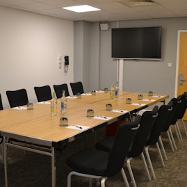Manchester Conference Centre & Pendulum Hotel - Meeting and Syndicate rooms image 5