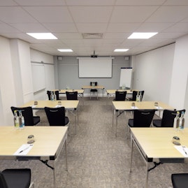 Manchester Conference Centre & Pendulum Hotel - Meeting and Syndicate rooms image 7