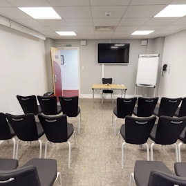 Manchester Conference Centre & Pendulum Hotel - Meeting and Syndicate rooms image 4