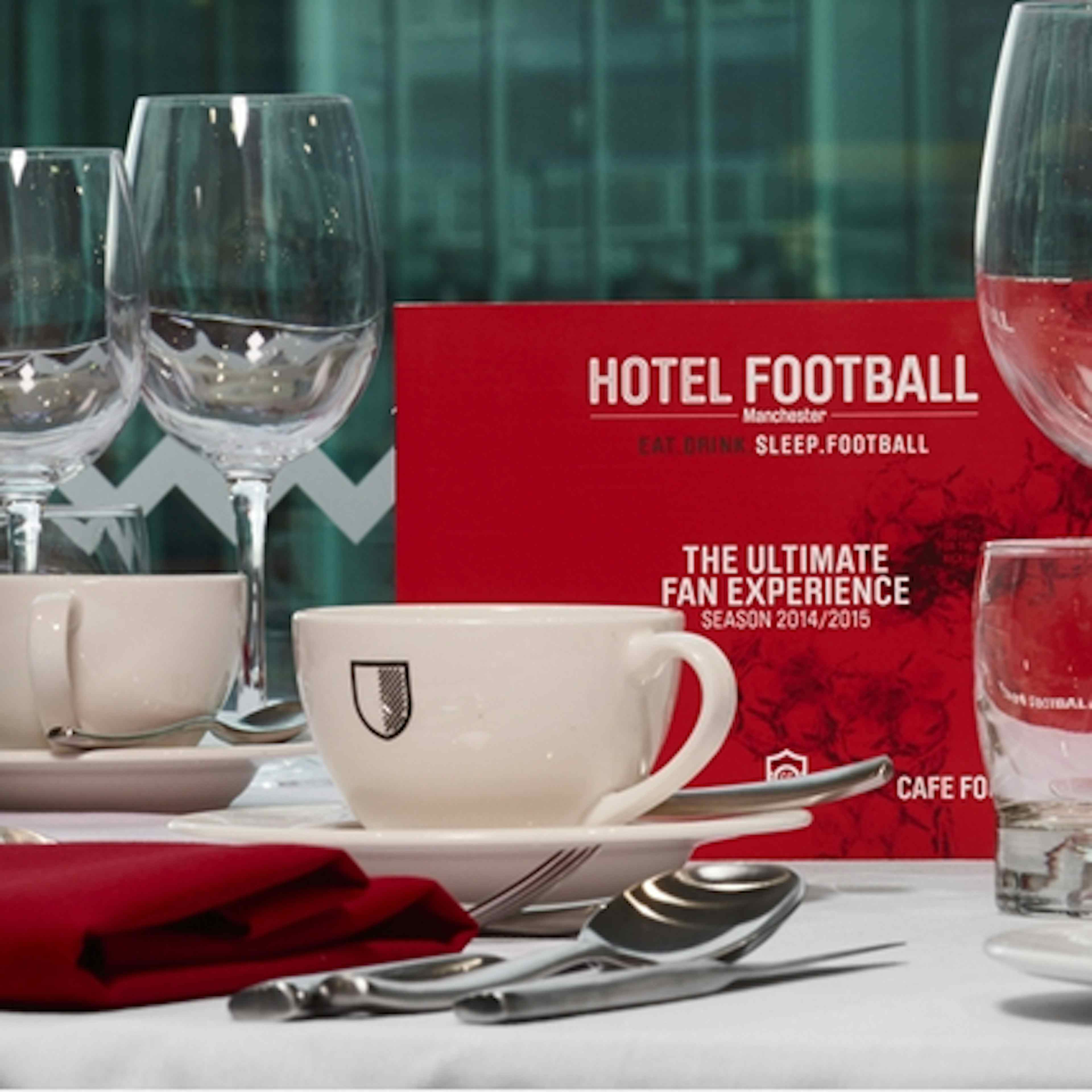 Hotel Football - image 3