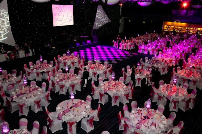 Bolton Whites Hotel - Premier Suite image 3