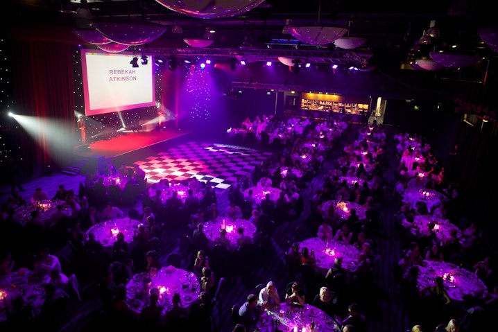 Bolton Whites Hotel - Premier Suite image 1