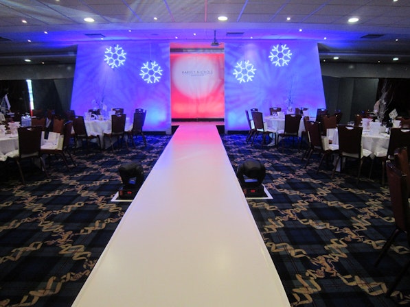 Bolton Whites Hotel - Platinum Suite image 1