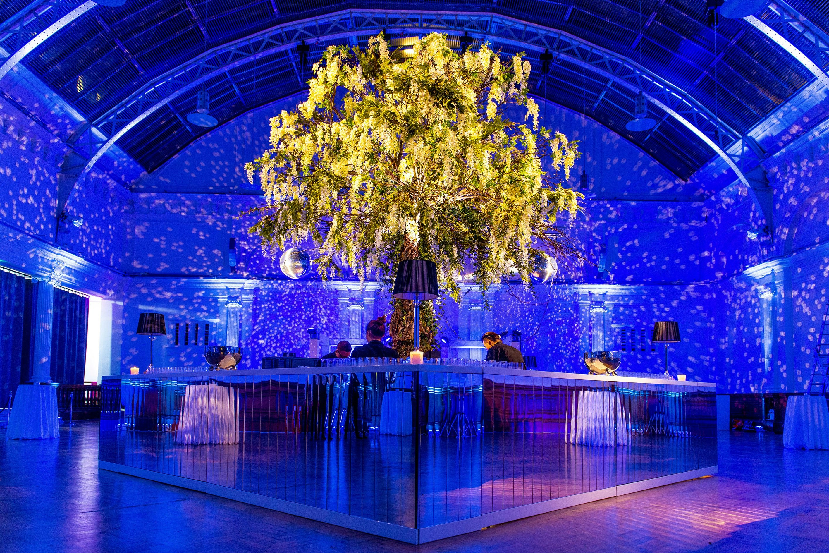 Royal Horticultural Halls - The Lindley Hall image 4
