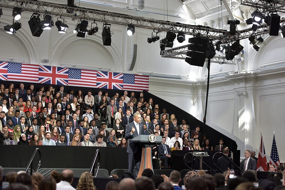 Royal Horticultural Halls - image 2