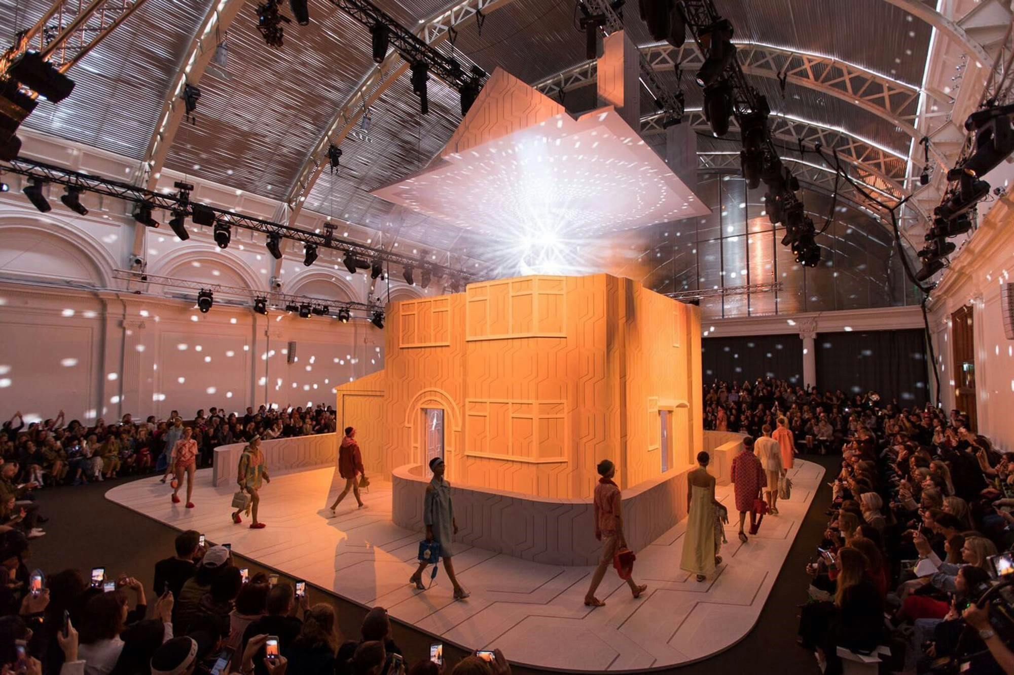 Royal Horticultural Halls