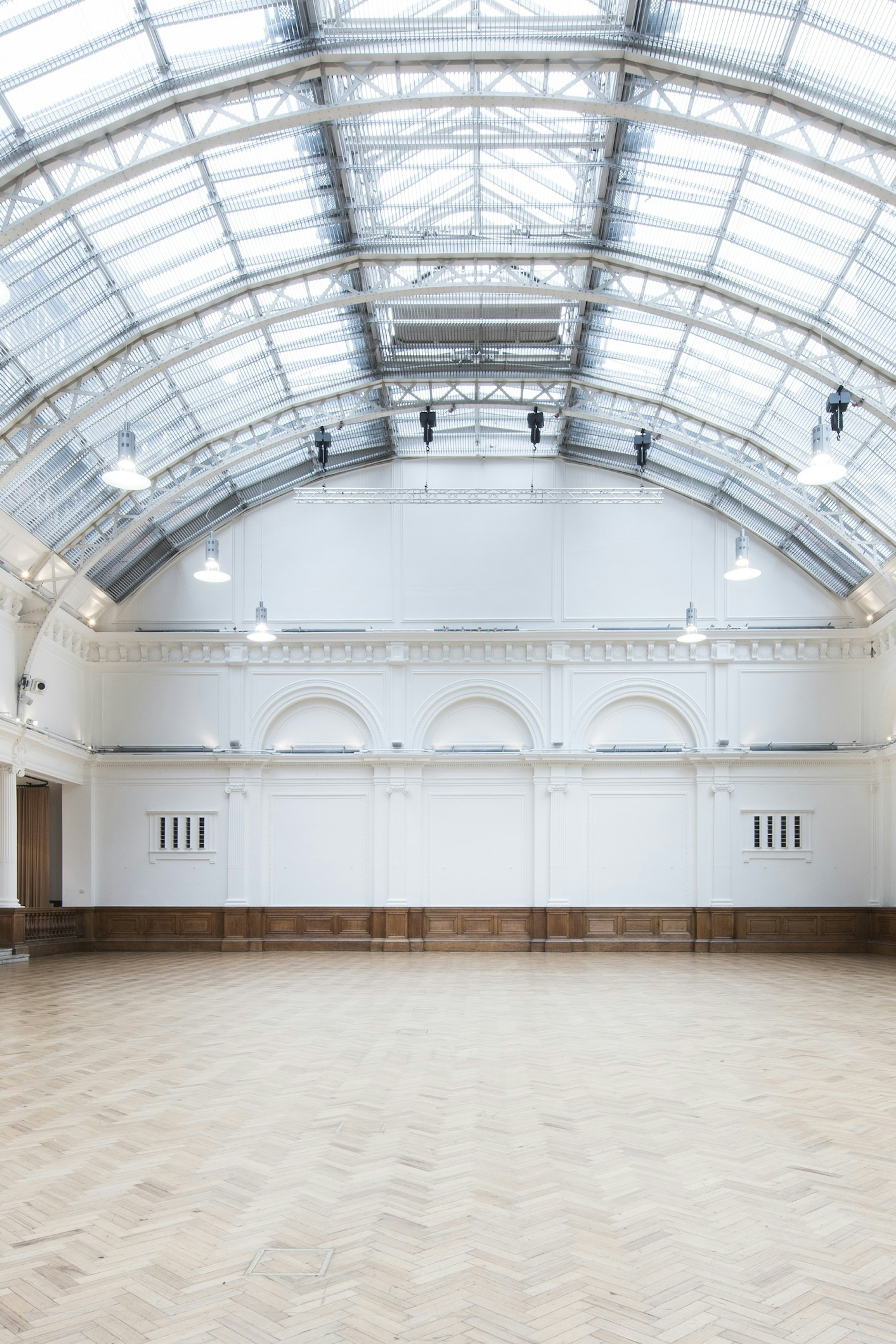 Events | The Lindley Hall