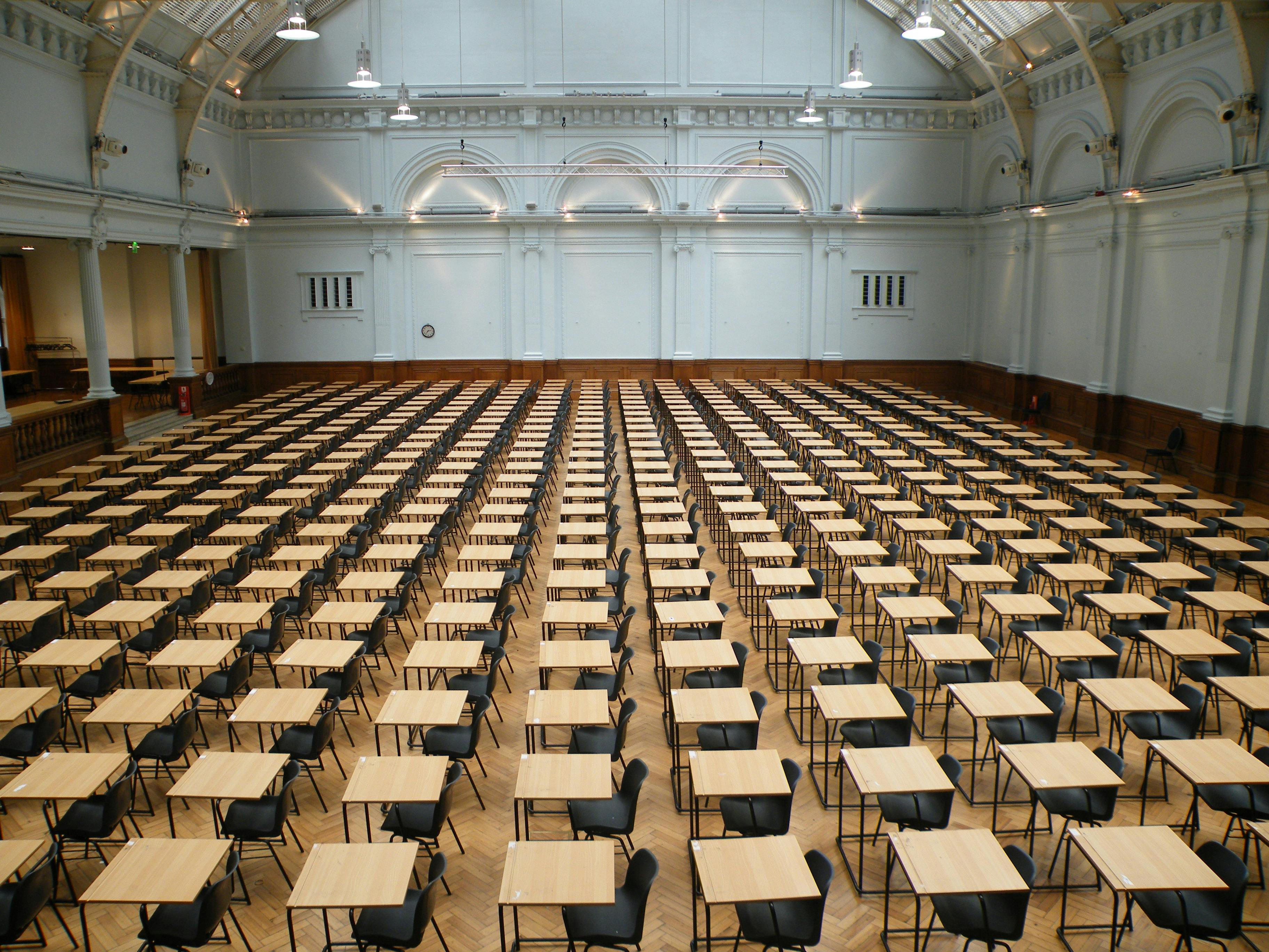 Royal Horticultural Halls - image 3