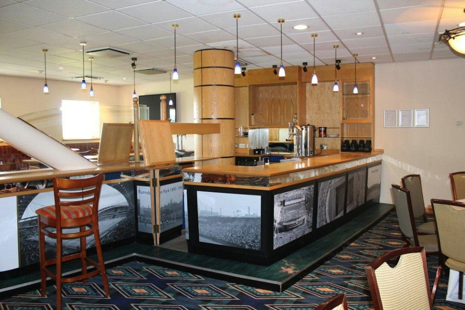 Bolton Whites Hotel - Macron Suite image 1