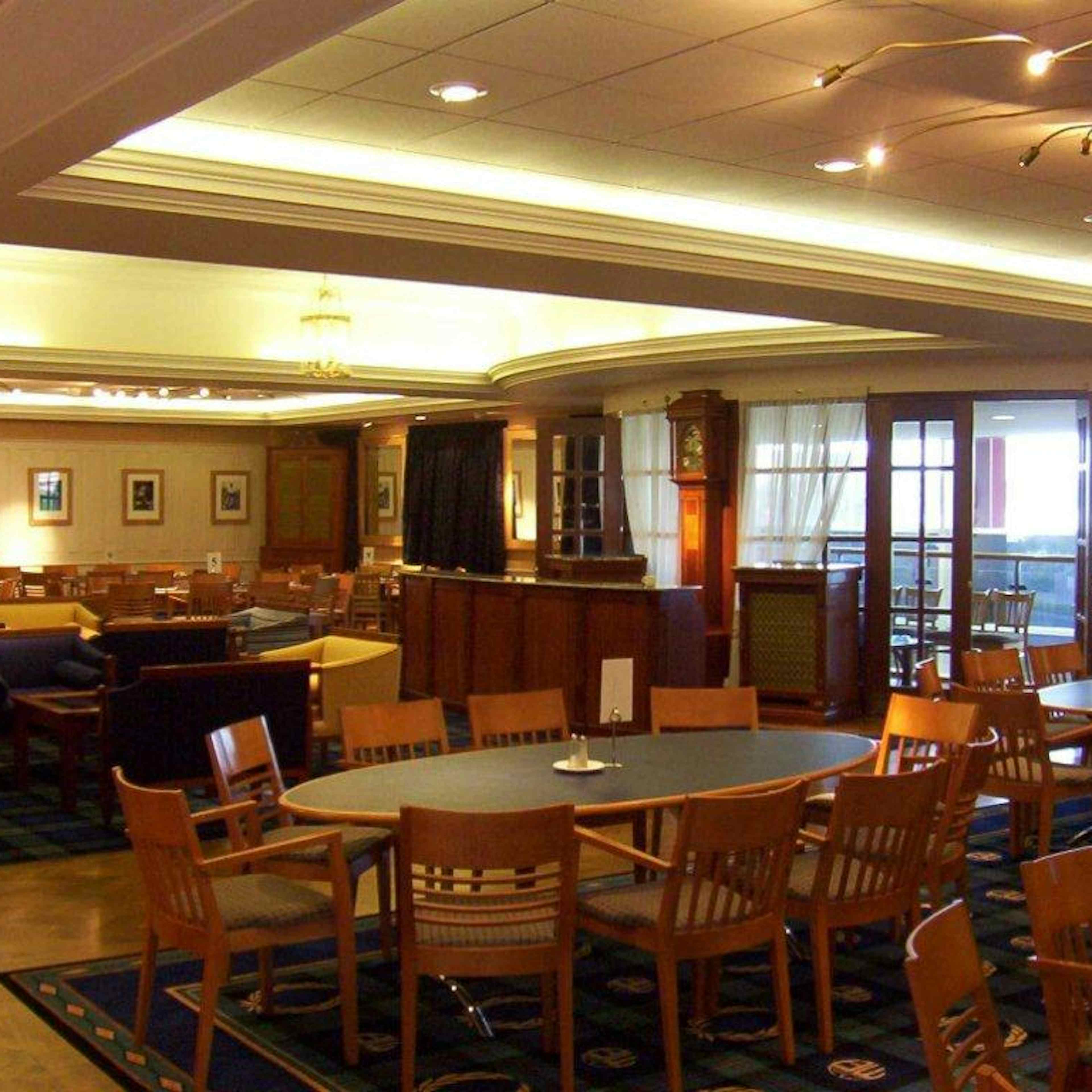 Bolton Whites Hotel - Chairman's Suite image 1