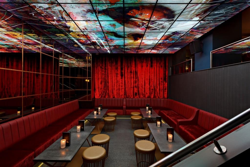 Dirty Martini St Paul's - Whole Venue image 4