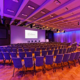 One Moorgate Place - Great Hall image 5
