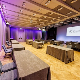 One Moorgate Place - Great Hall image 7