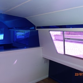 The Floating Showroom - Whole Venue image 7