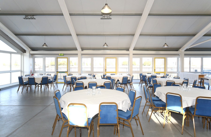 The AHOY Centre - Sir William Boreman Hall - Main Hall image 1
