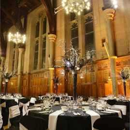 Whitworth Hall -  The Whitworth Building Manchester image 3