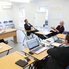 The AHOY Centre - Seminar/Training Room image 4