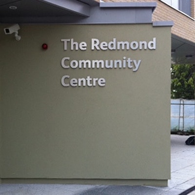 IT Training Venues in London - The Redmond Community Centre 