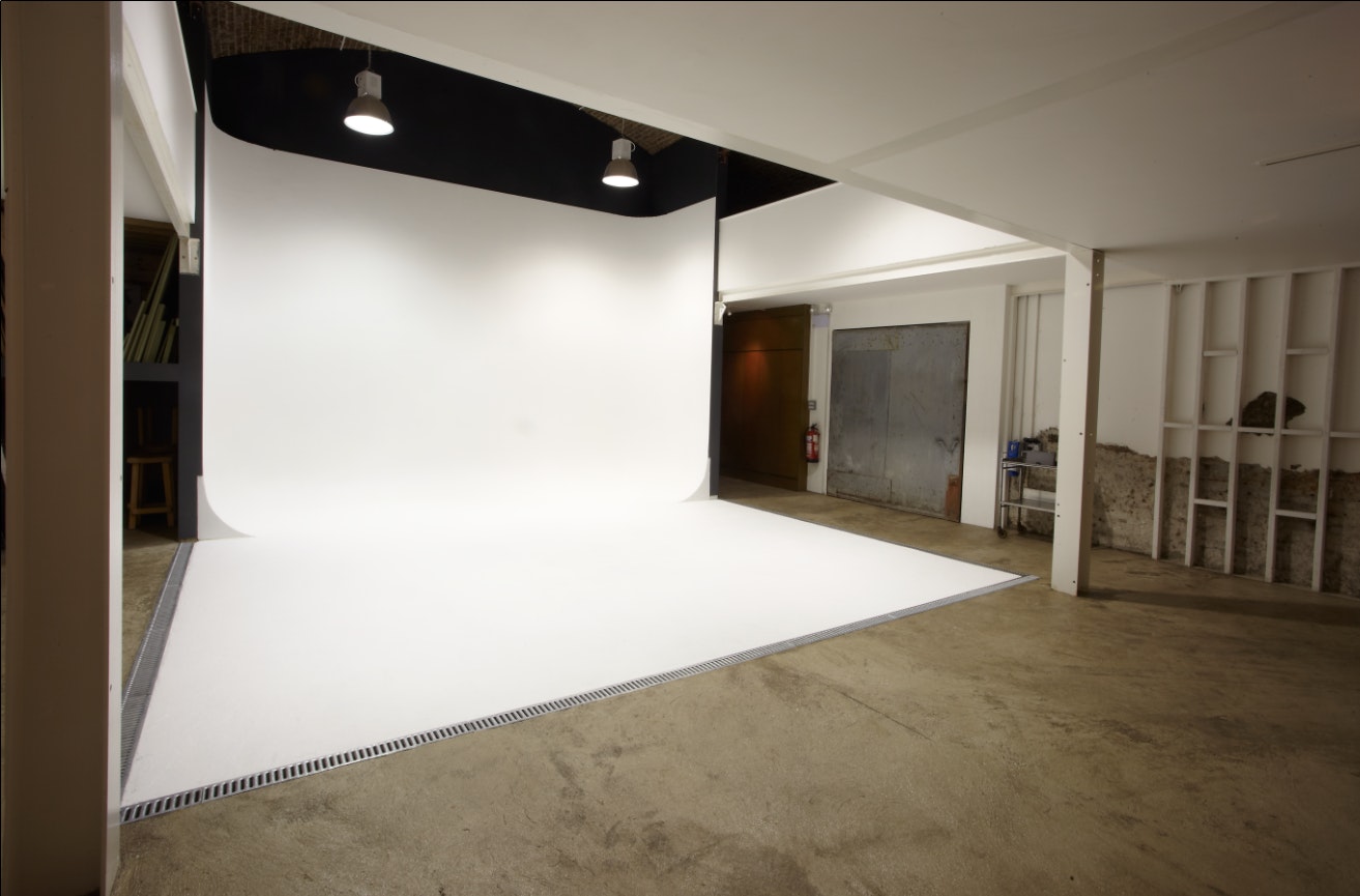 White Rabbit Shoreditch - Whole Venue, Studio 1, 2+ 3 image 8