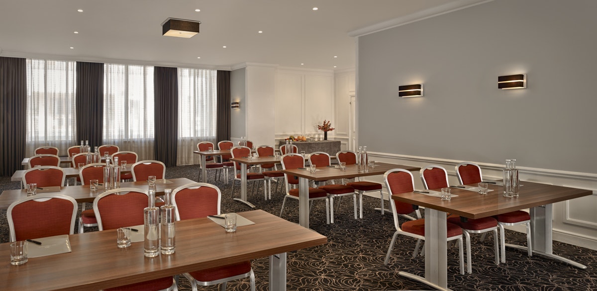 The Cavendish London - St James Suite image 1