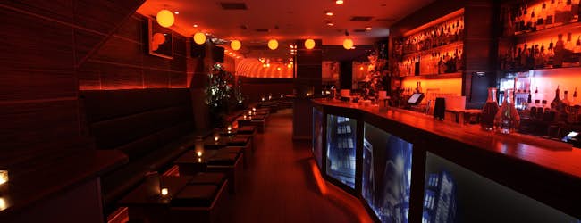 Hire Space - Venue hire Whole Venue at Club49 Soho