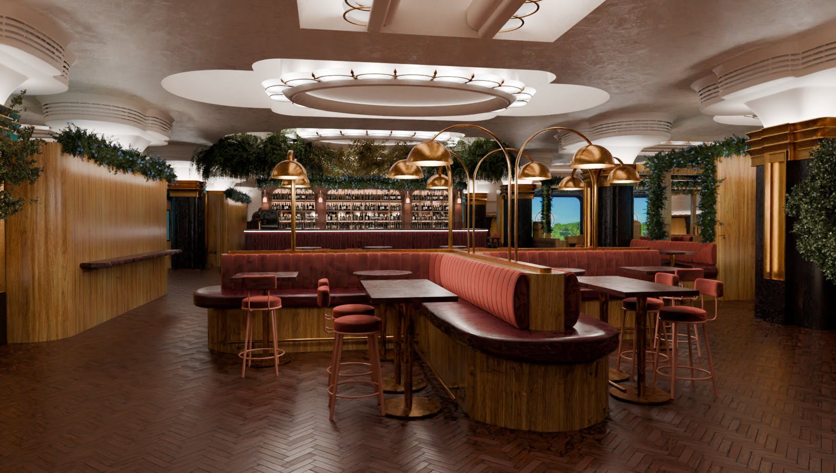 Five Good Value Options for Your Office Christmas Party