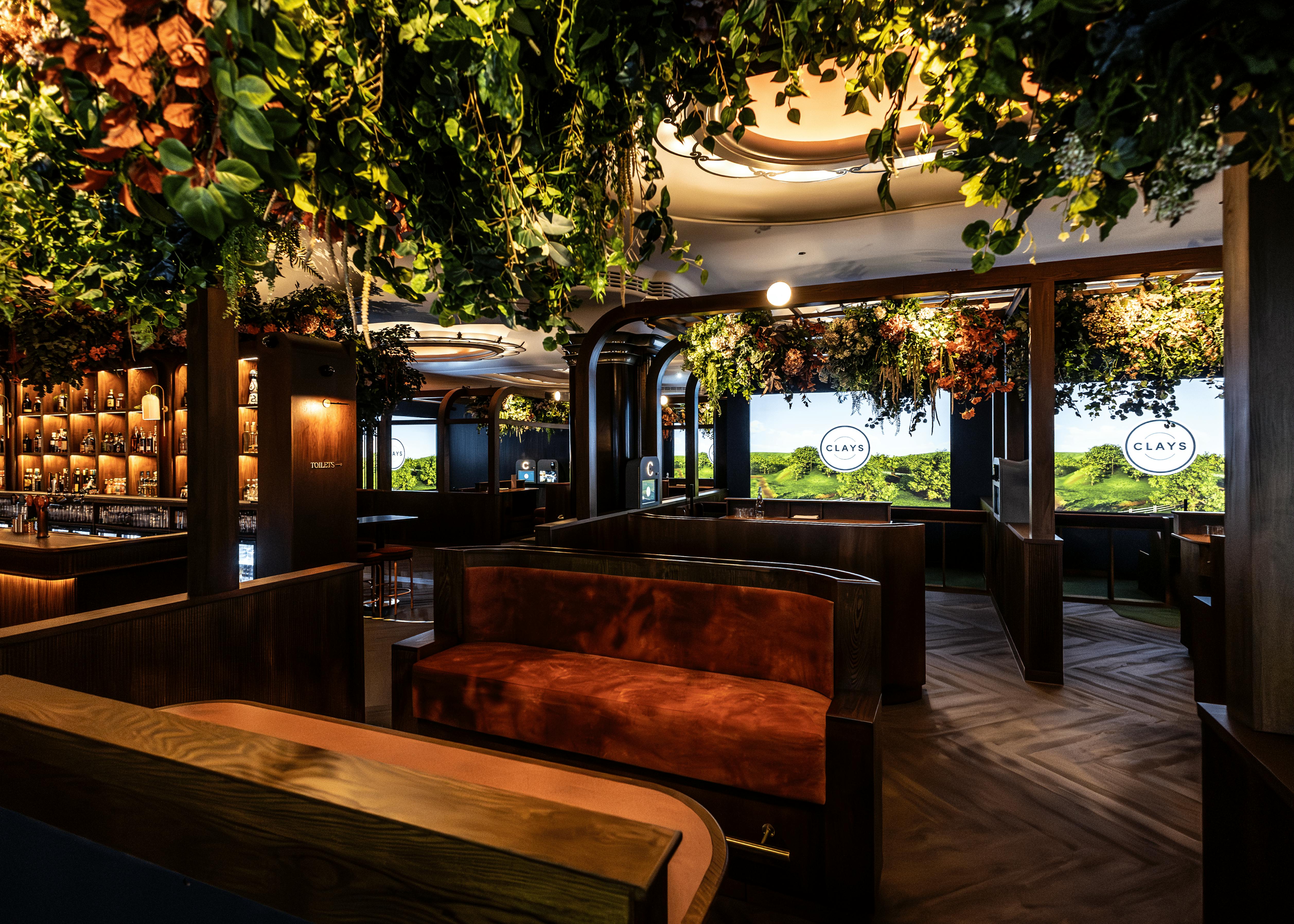 Venue Exclusive | Clays Soho