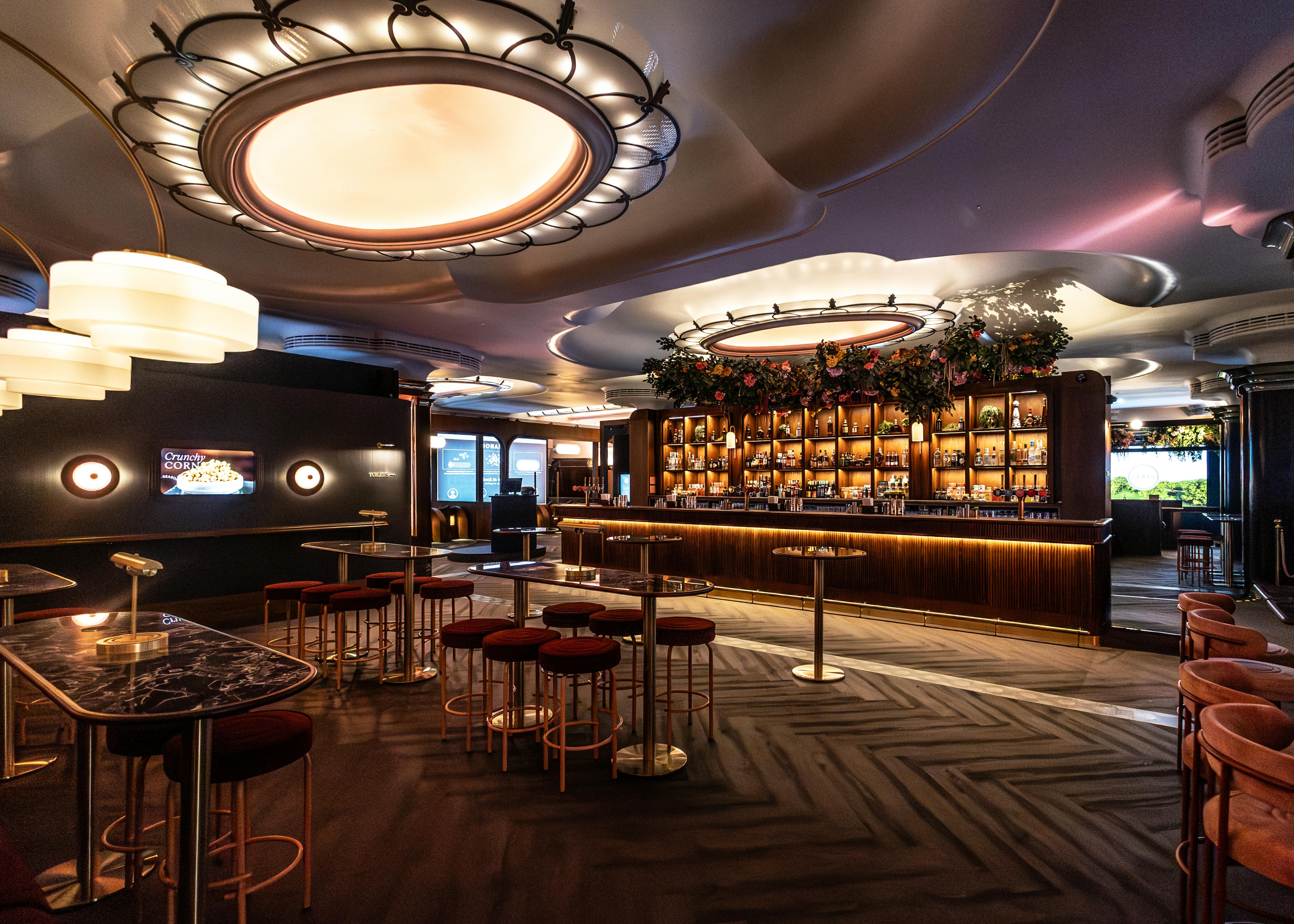 Venue Exclusive | Clays Soho