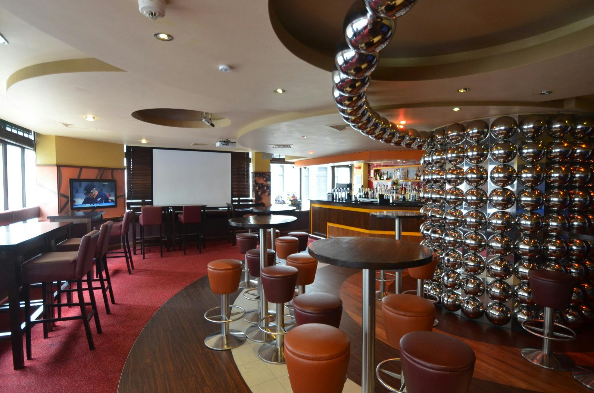 Grosvenor casino piccadilly london