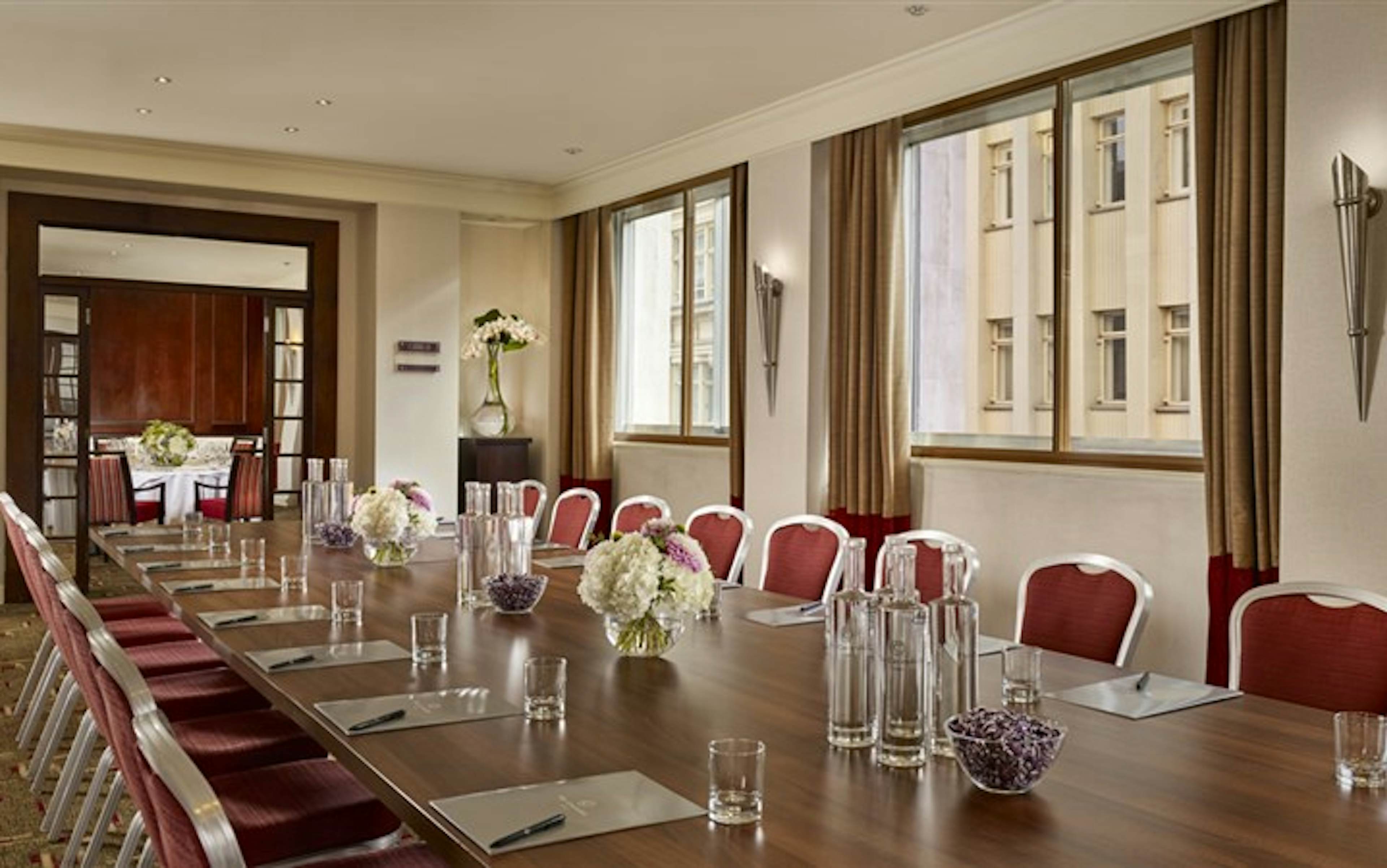 The Cavendish London - Piccadilly Suite  image 1