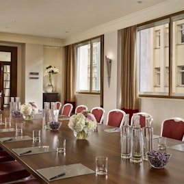 The Cavendish London - Piccadilly Suite  image 1