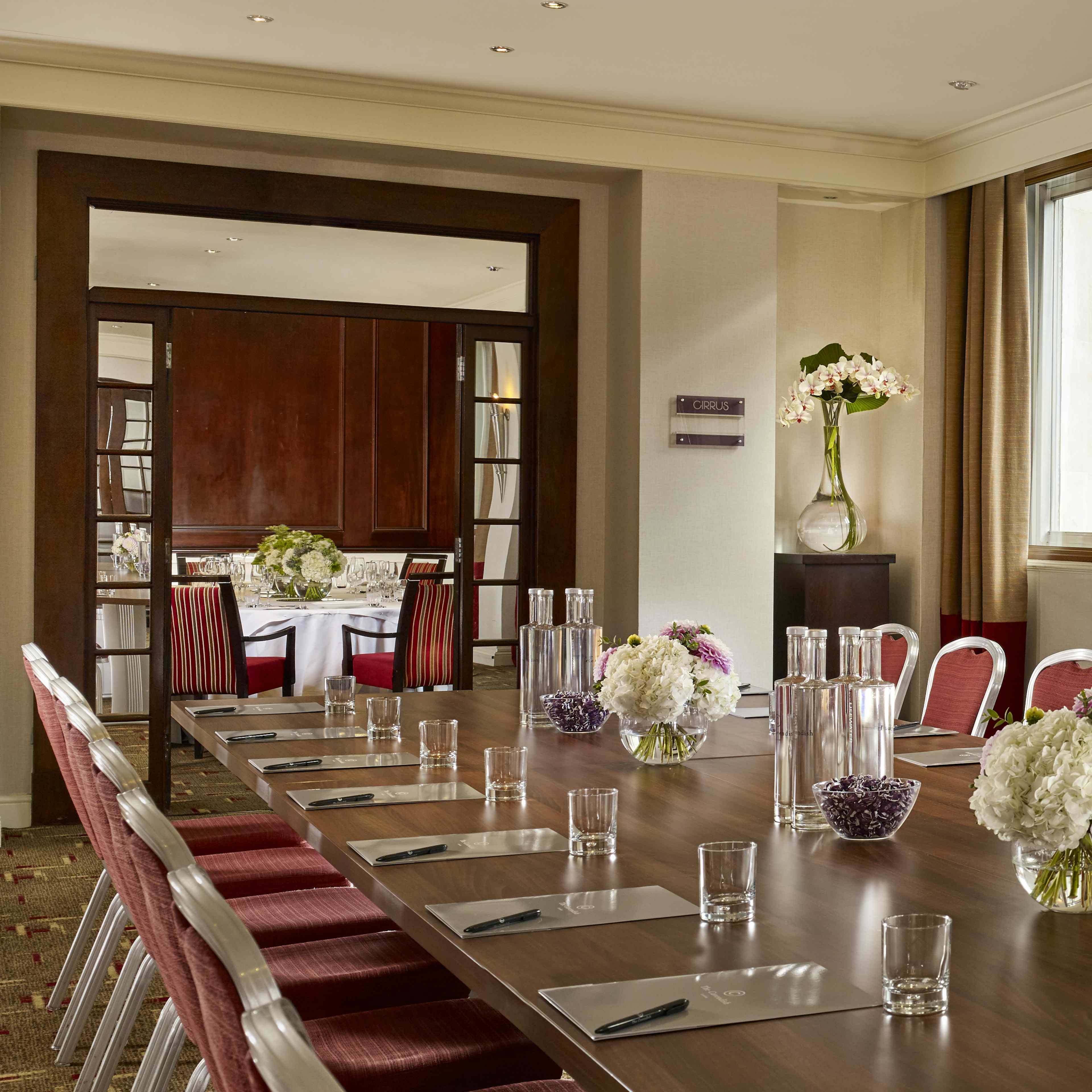 The Cavendish London - Piccadilly Suite  image 2