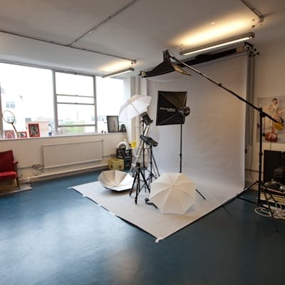 E1 Studios - image 1