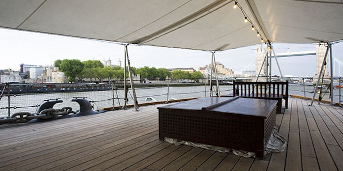 Surviving Team Meetings >> Hire HMS Belfast Surviving Team Meetings >> Hire HMS Belfast