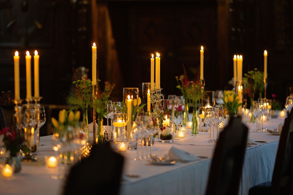 Honourable Society of Lincoln's Inn - Old Hall image 8