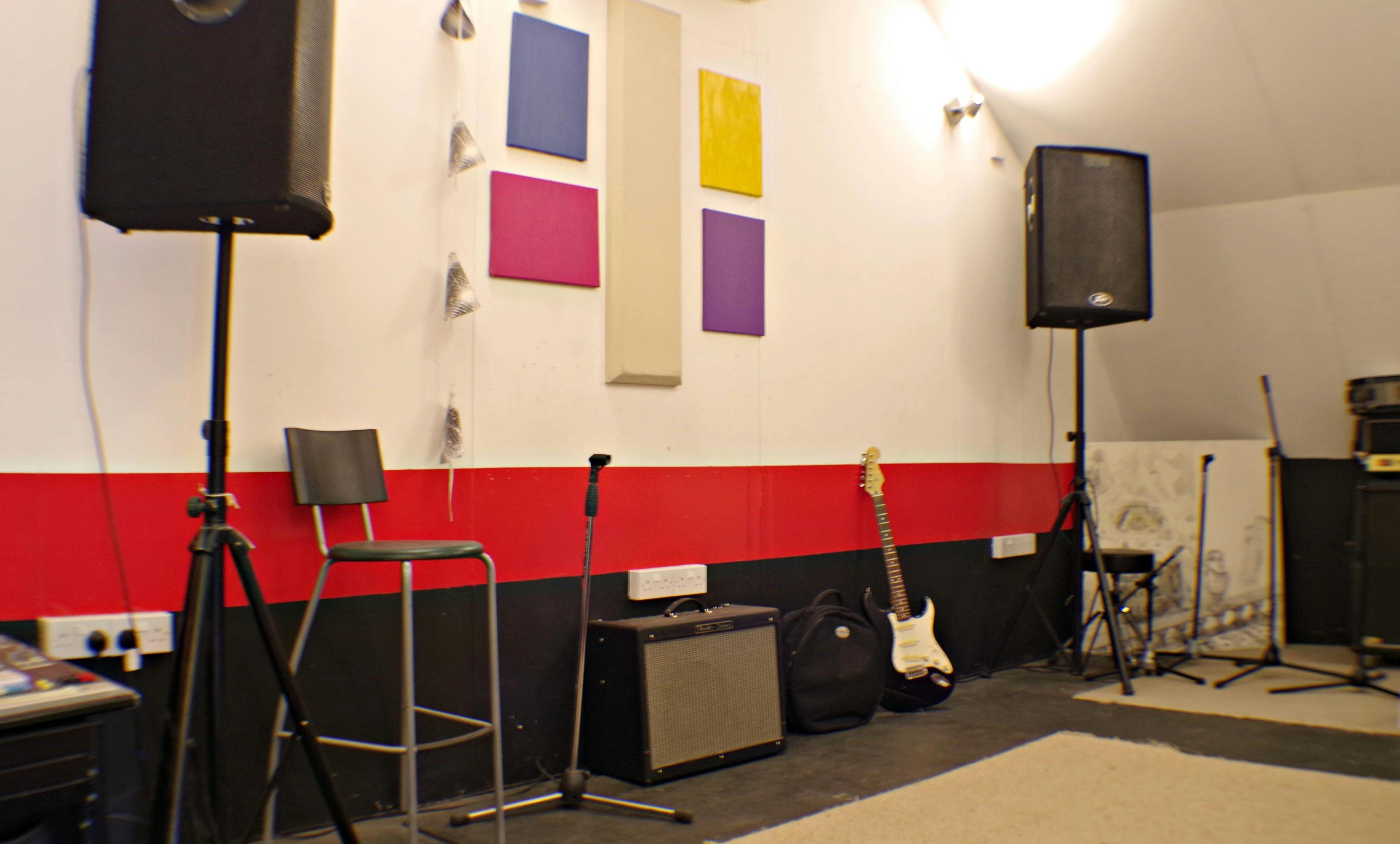 BonaFideStudio - image 1