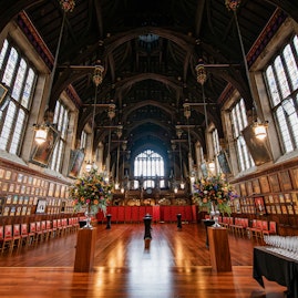 Honourable Society of Lincoln's Inn - Great Hall image 1