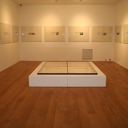 Asia House - The Gallery image 2