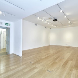 Asia House - The Gallery image 1