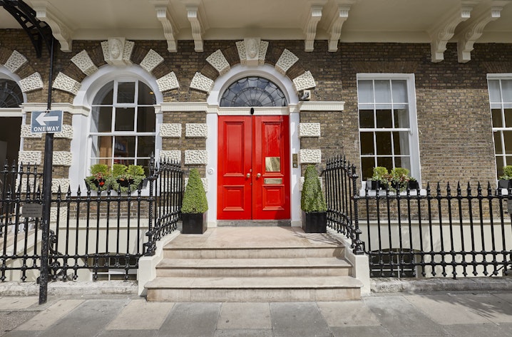 Asia House - image 1