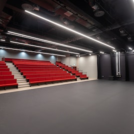 Royal Academy of Dance - Aud Jebsen Studio Theatre image 5