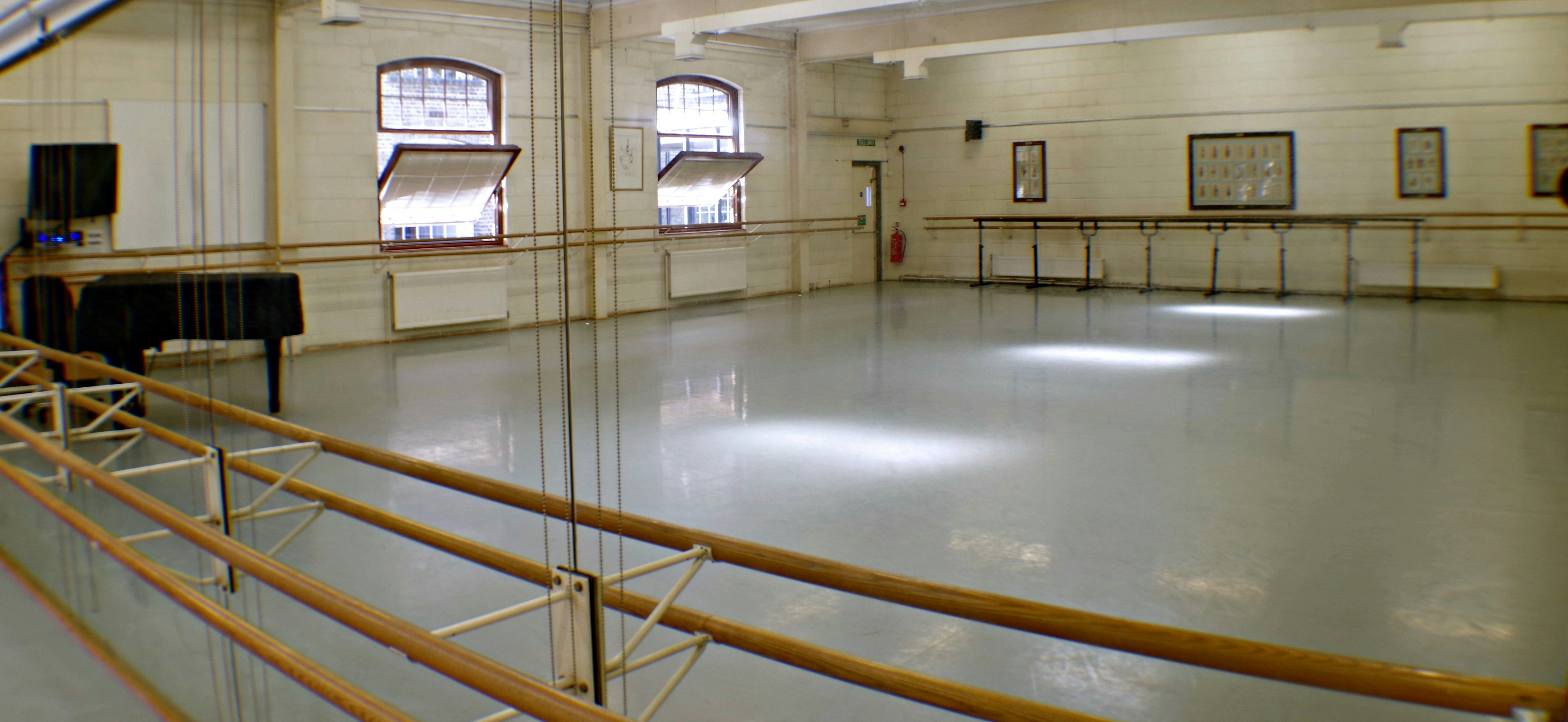 Performance Venues in London - Royal Academy of Dance