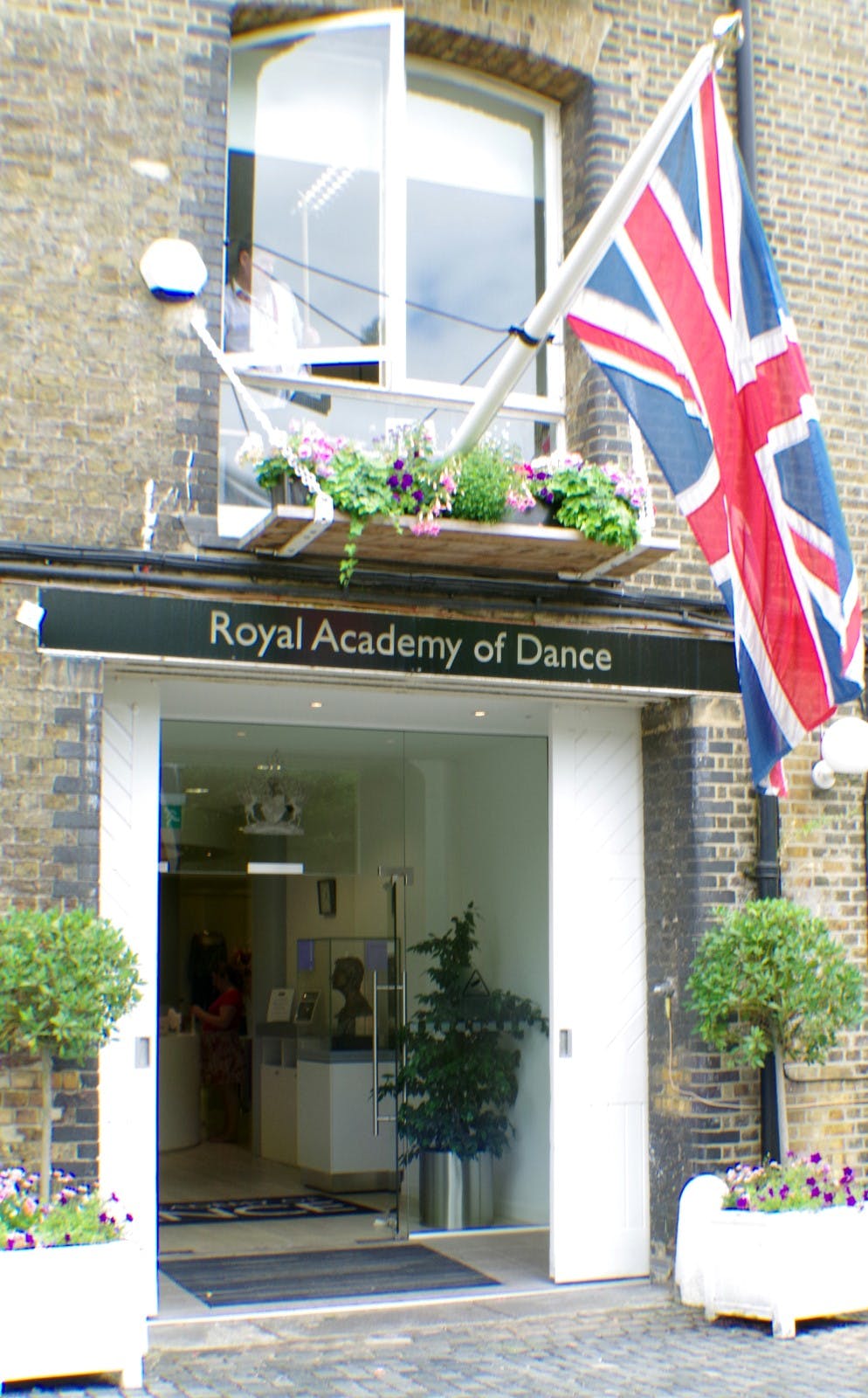 Ashton Arts Hire Royal Academy of Dance