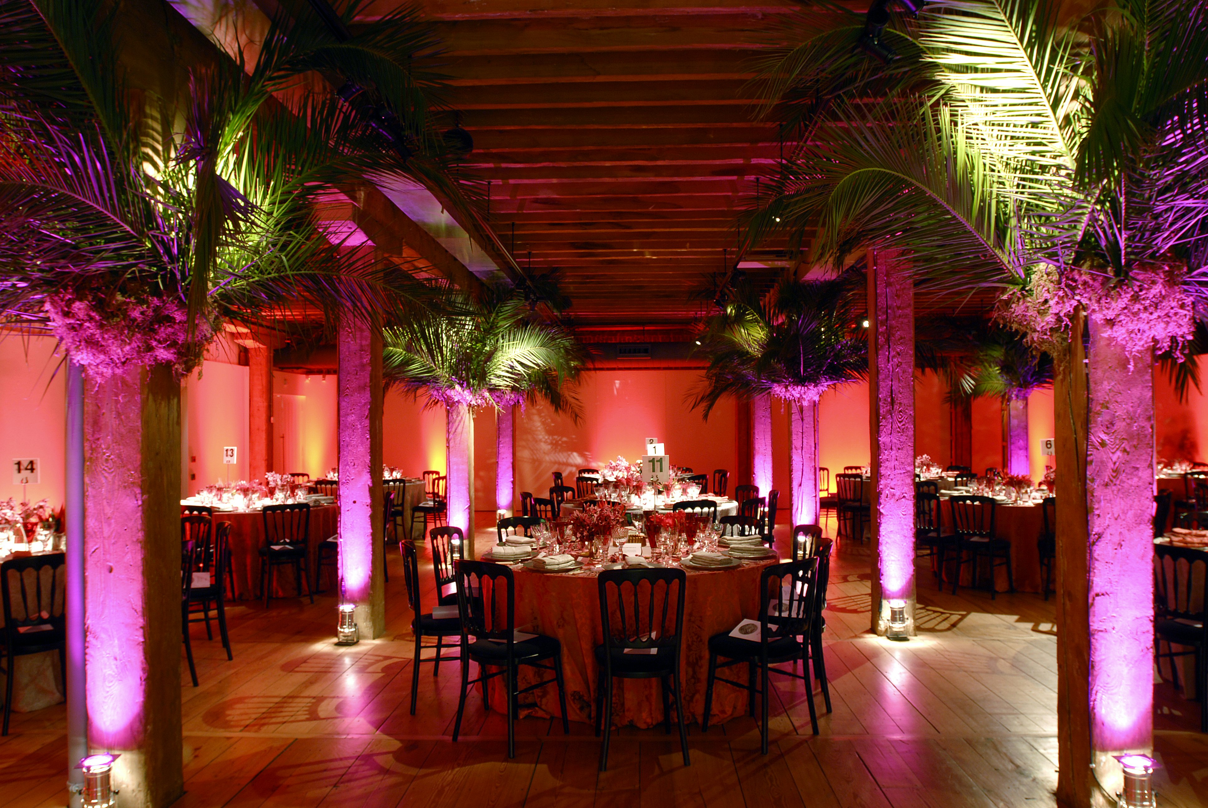Christmas Party Venues in Central London - Museum of London Docklands - Events in Sugar Store - Banner
