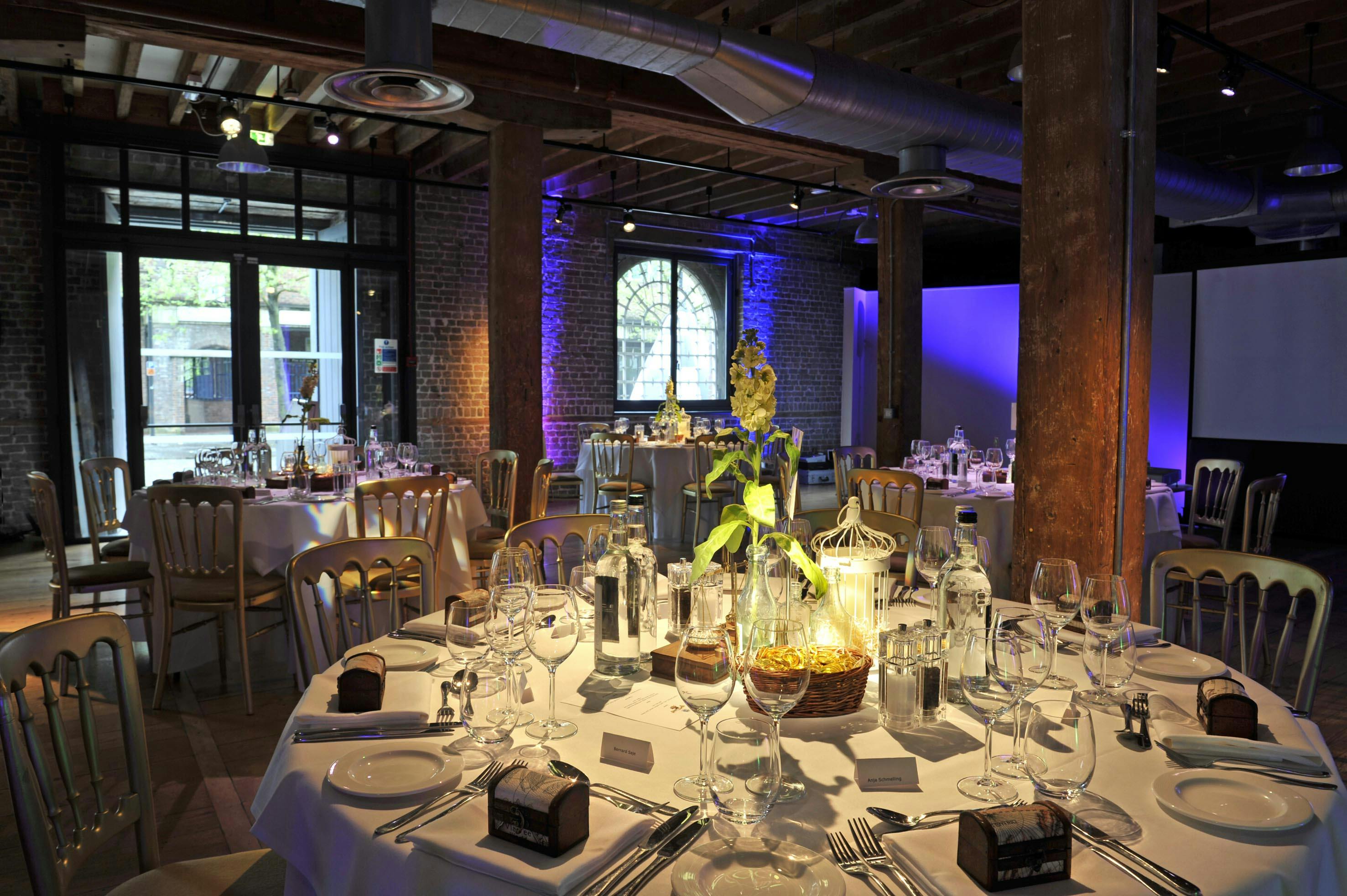 London Museum Docklands - image 3
