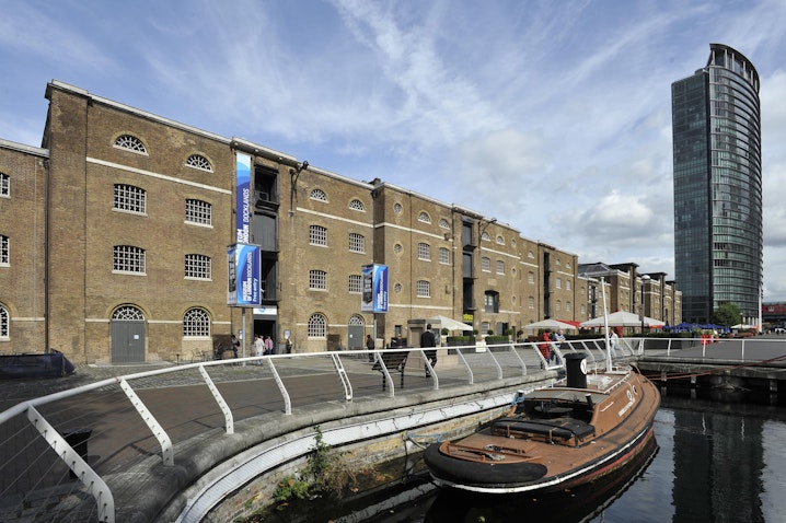 Museum of London Docklands - Whole Venue image 1