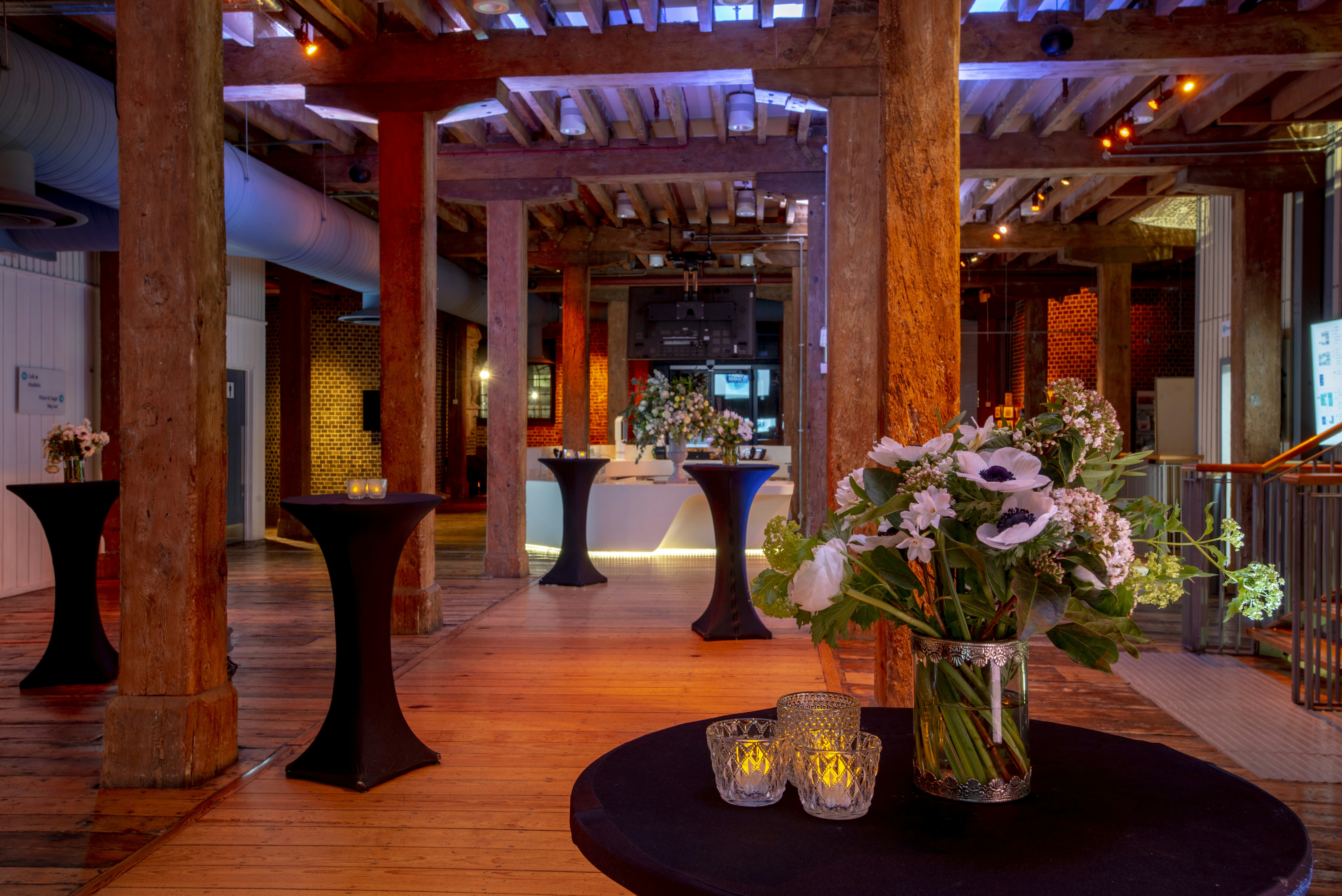 Museum of London Docklands - Whole Venue image 8