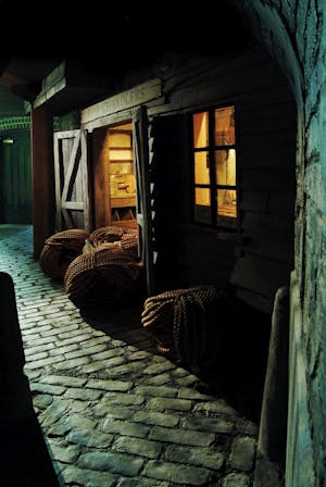 Museum of London Docklands - Galleries image 3