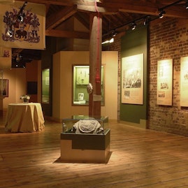 Museum of London Docklands - Galleries image 5
